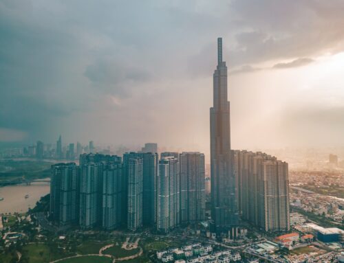 Lotte Ventures Vietnam: State fund can boost private venture capital in Vietnam