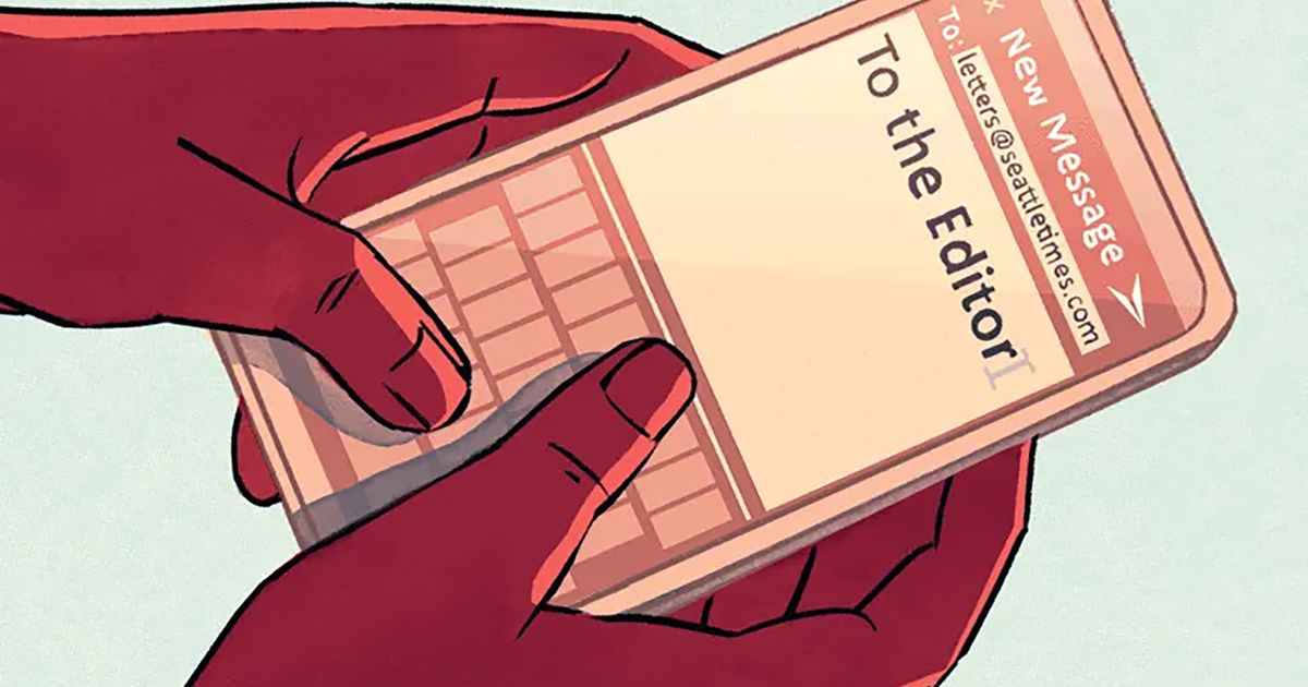 Environment: ‘Citizens, not masters’