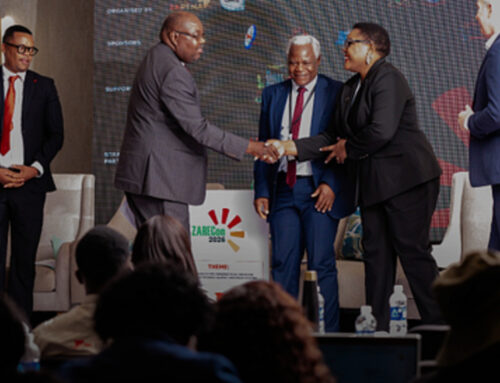 Renewable Energy Growth Signals Promising Outlook for Zambia