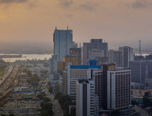 PwC Deals supports West African renewable energy transaction