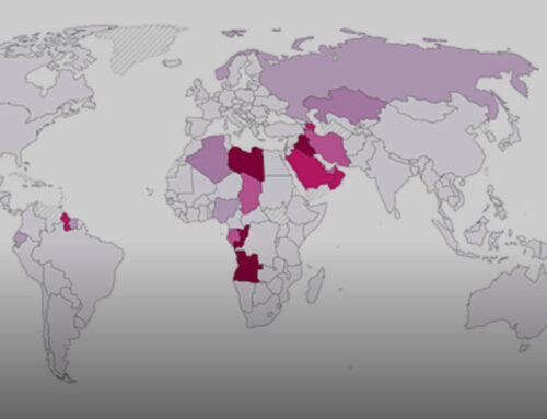 Is America Suffering from the “Resource Curse”?