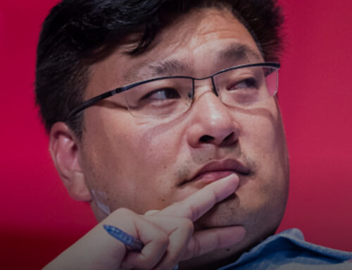 VC RETURNS REVEALED: Recent Thrive & Notable Funds in a League of Their Own at UTIMCO