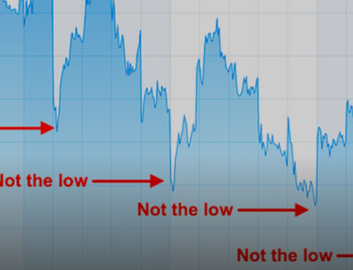 ‘The thing I really want to emphasize is that nobody knows’ 🤷🏻‍♂️