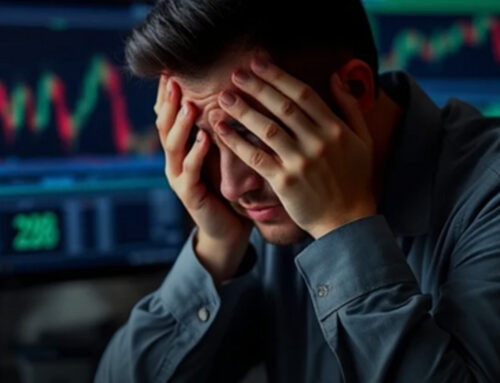 If you think things are bad now, just keep in mind that they could get much worse 📉