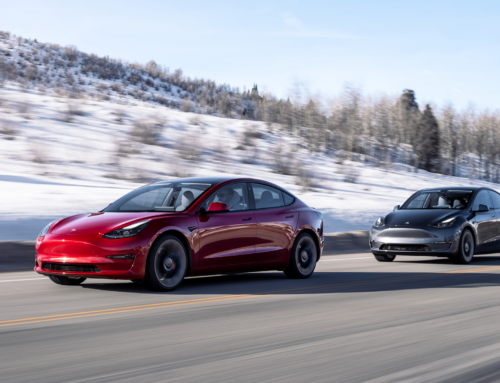 BYD Just Announced 5-Minute EV Charging. Should Tesla Investors Be Concerned?