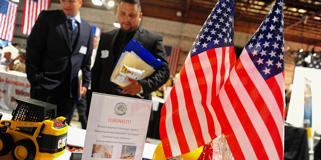 The invisible layoff: AI is quietly locking Americans out of the job market, CEO warns