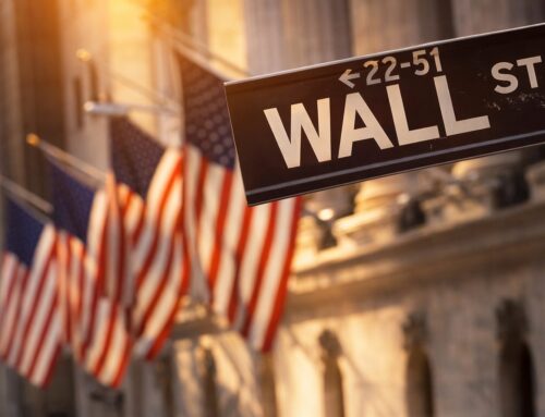 US Stock Market Week Ahead: Dow Correction, Good Friday Jobs Report and Oil Jolt Put Wall