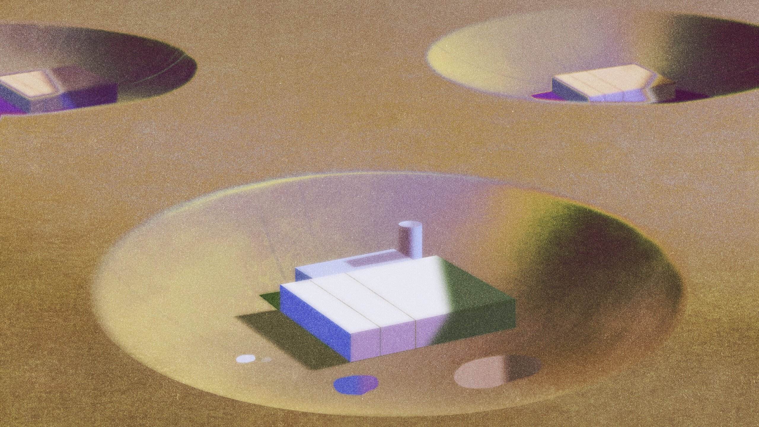 Opinion | Americans Are Trying to Stop Data Centers Because They Can’t Stop A.I.