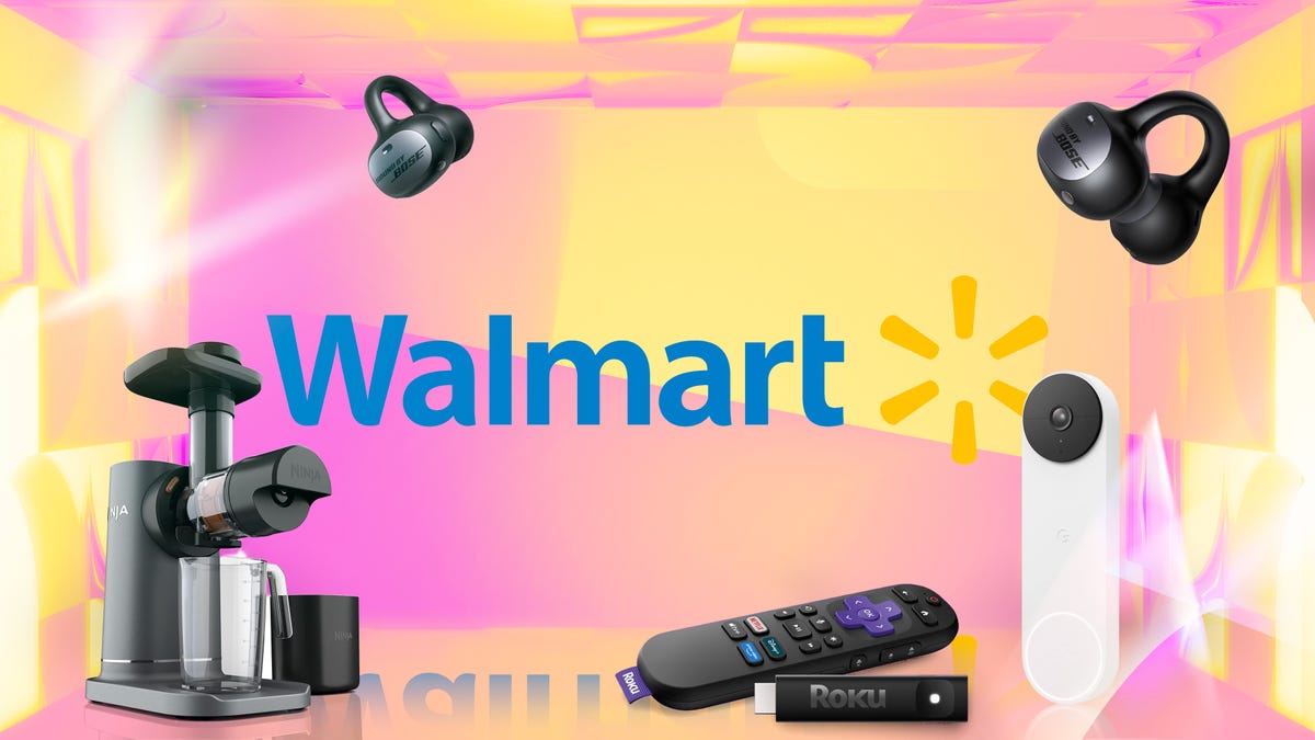 Walmart vs. Amazon Spring Sale 2026: Walmart has 40+ Better Deals Right Now