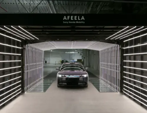 Honda cancels the two electric vehicles it was developing with Sony