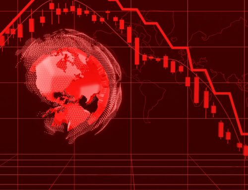 Iran Hits Gulf Tanker, Dow Drops 784 Points: Stock Market Today