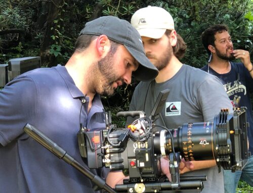 Illinois adds 5% tax credit for green film and TV productions