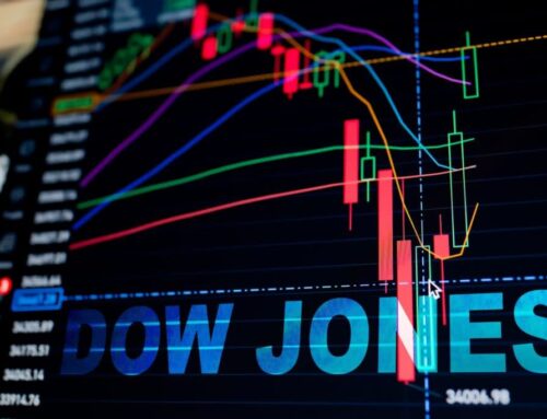 The Stock Market Has Not Gone Down Much, Says Donald Trump, Points To A Shocking Scenario