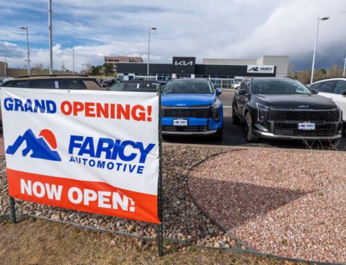 Not just the ‘boys’: Longtime Colorado car dealer announces expansion, rebranding