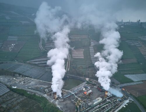 How to finance geothermal energy