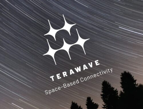 SpaceX Snipes at Blue Origin’s Starlink Challenger Over Interference Risks