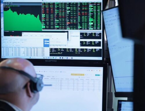 Bitcoin news: S&P, Nasdaq hit records as BTC stalls at $75,000, 40% off October peak