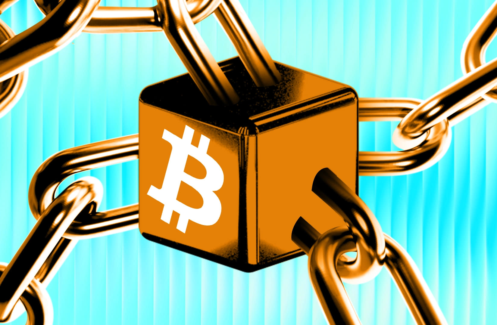 Bitcoin developer wants to hard fork the network — and give away Satoshi coins