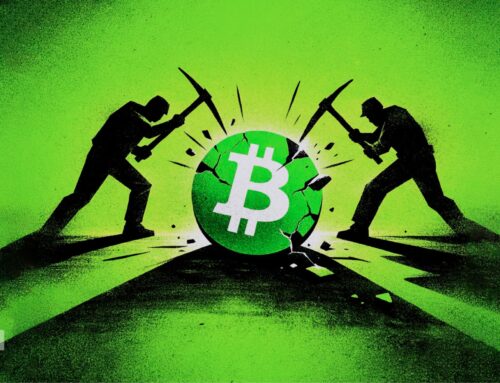 Adam Back Sees Upside as Bitcoin Miners Shift to AI