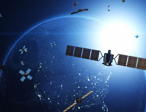 Amazon’s $11.57 Billion Leap Into Space: A Challenge To Starlink