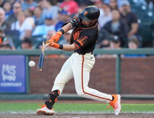 Billionaire Josh Kushner’s Venture Firm Invests In San Francisco Giants—Its First Sports B