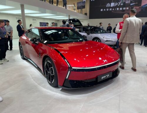 Tesla FSD Beware: XPENG Autonomous Driving Is Already Ahead In China