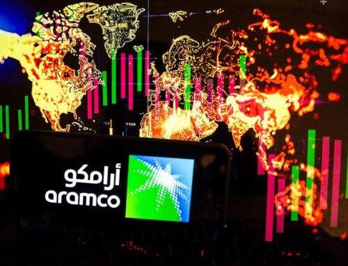 How Aramco Ventures Is Pumping $7.5 Billion Into Strategic Tech