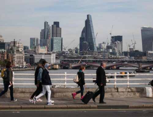 Elad Gil Says AI Will Hit 1% Of U.S. GDP By 2026 And Founders Should Exit Now