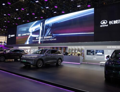 Auto China 2026: GWM Showcases New Models and Calls for Long-Term Trust in Global Auto Race