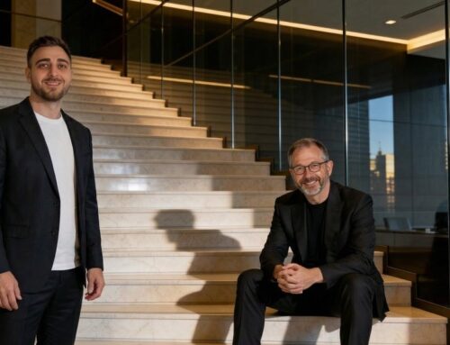 Firstpoint VC launches with €50m fund to invest in AI-driven games and entertainment startups