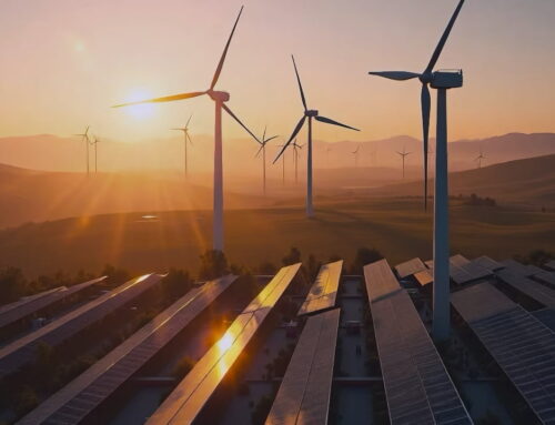 Apple Warns Proposed Clean Energy Reporting Rules Could Slow Renewable Energy Investment