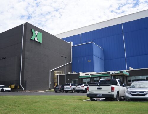 Novonix contract with VW battery maker unaltered by ID.4 cancellation, leader says