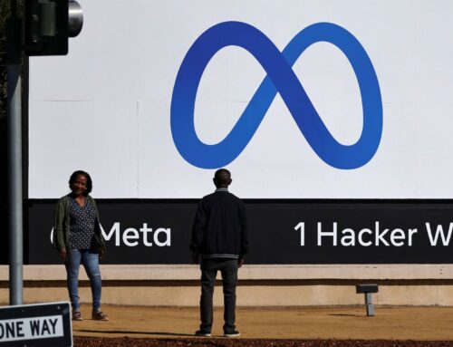 Why investors didn’t give Meta a pass on increased spending despite a great quarter