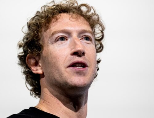 Jim Cramer: Don’t let Meta’s post-earnings plunge scare you out of the stock