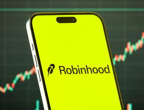 Trump Accounts put Robinhood in front of the next generation of investors, says CEO Vlad Tenev