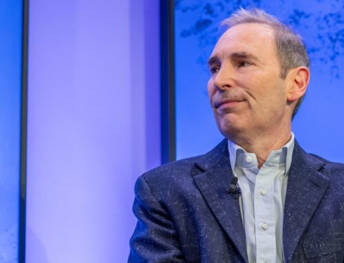 Amazon to invest up to another $25 billion in Anthropic as part of AI infrastructure deal