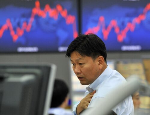 South Korea’s ‘ant investors’ are marching to U.S. equities even as domestic market hits record highs