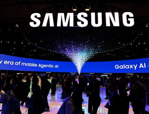 Samsung profit surges over eight-fold to beat estimates as AI boom fuels memory chip crunch