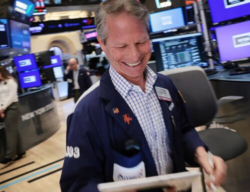 Cramer warns of ‘incredibly overconfident’ market after U.S.-Iran ceasefire