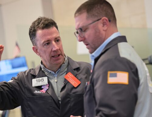 Wednesday’s big stock stories: What’s likely to move the market in the next trading sessio