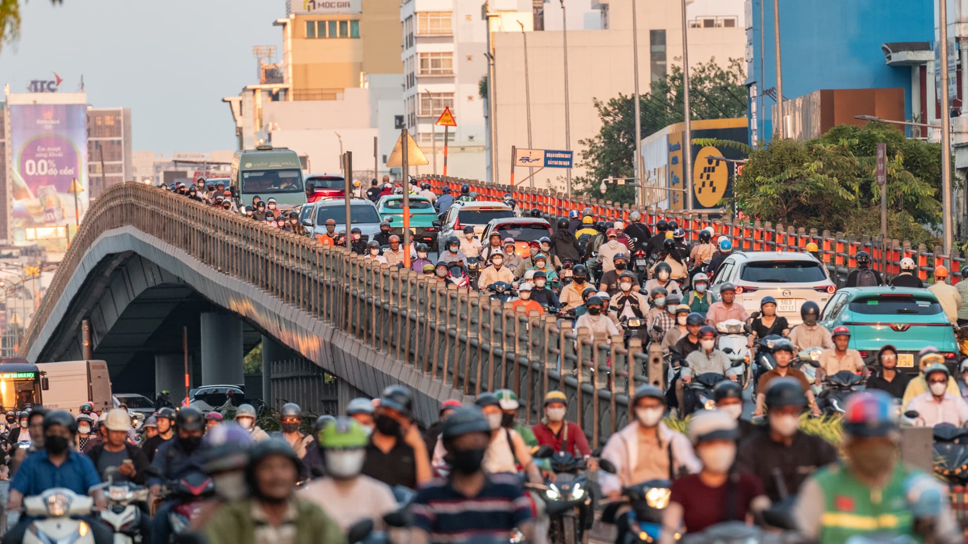 FTSE Russell confirms Vietnam’s emerging market status FTSE Russell confirms Vietnam’s emerging market status