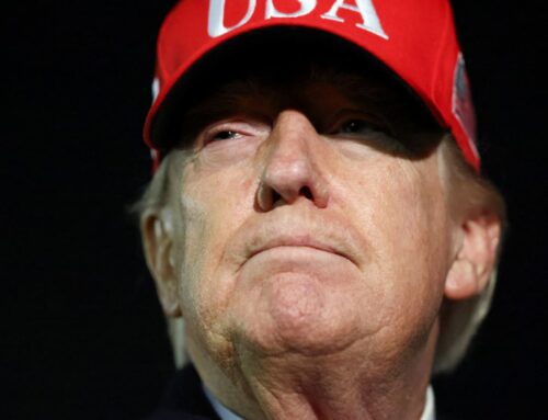 Iran war ‘very close to over,’ Trump says — and the stock market ‘is going to boom’