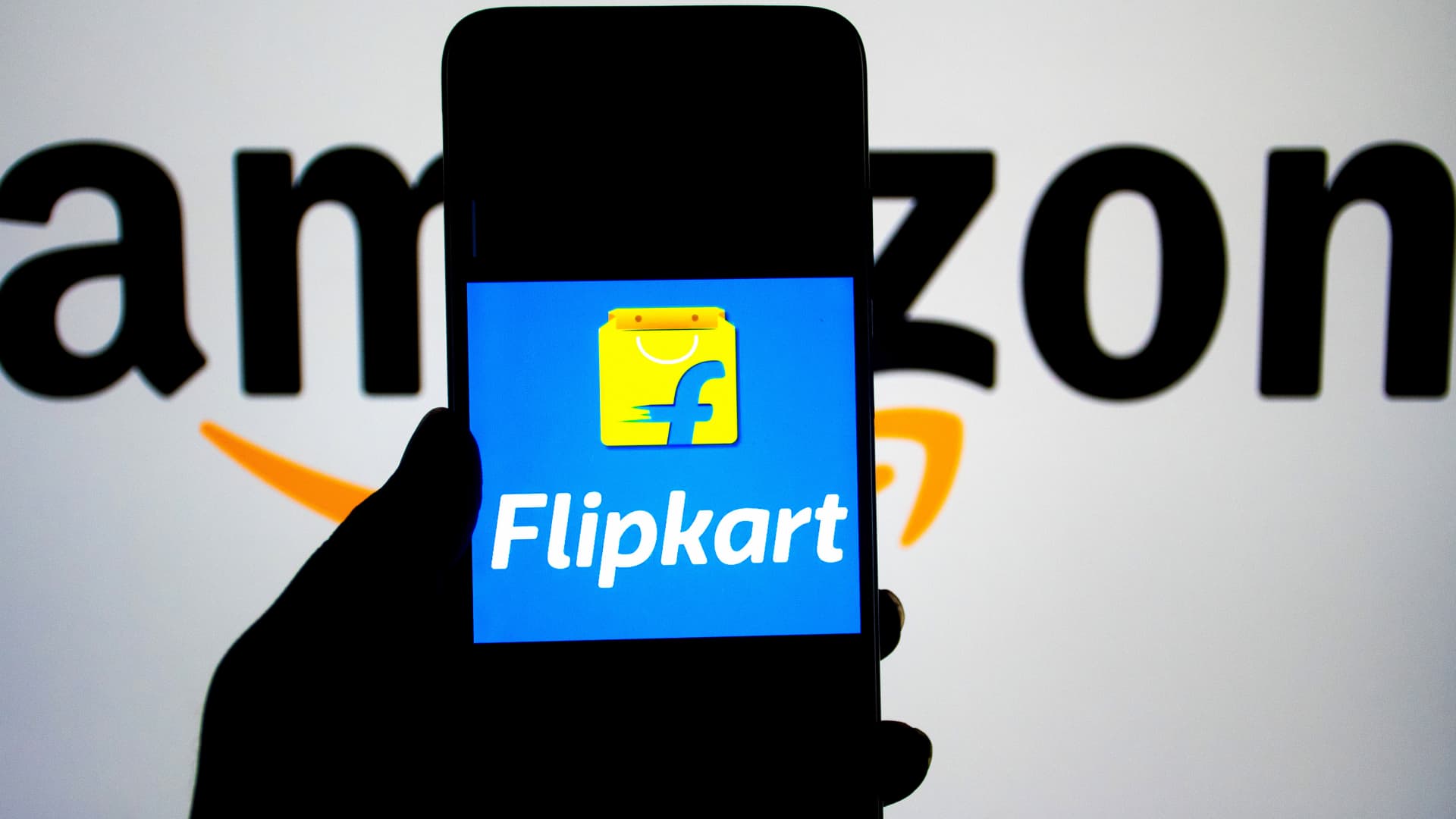 Inside India newsletter: Small towns are powering e-commerce’s fastest-growing market, dominated by Amazon, Walmart unit Inside India newsletter: Small towns are powering e-commerce’s fastest-growing market, dominated by Amazon, Walmart unit