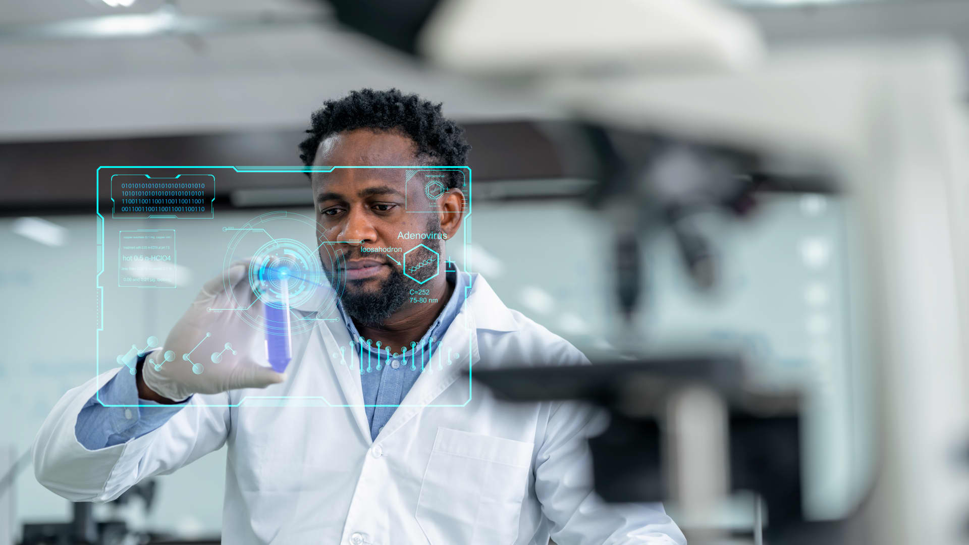 Can AI outperform doctors? Experts weigh the pros and cons