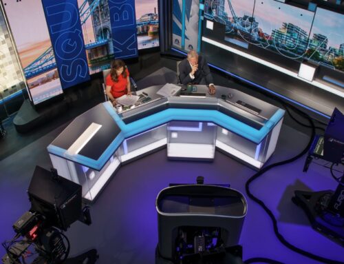 Picks & shovels and commodity diversifiers — 3 investment strategies from the studio