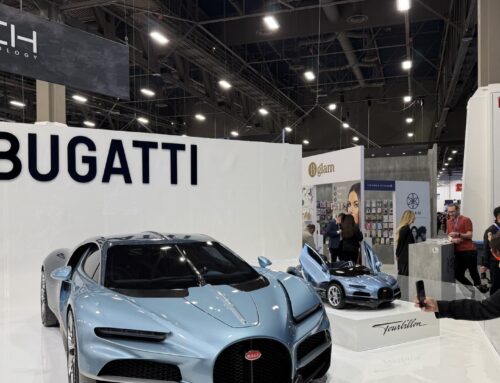 Porsche sells its Bugatti Rimac stake and walking away from Rimac