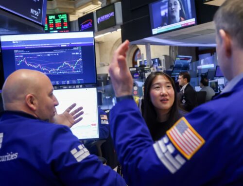 Stock futures slip after Microsoft, Meta post quarterly results: Live updates