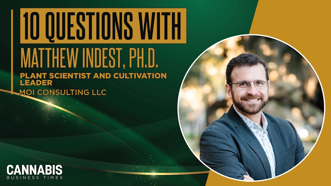 Cannabis Breeding Enters Its Next Era Cannabis Breeding Enters Its Next Era