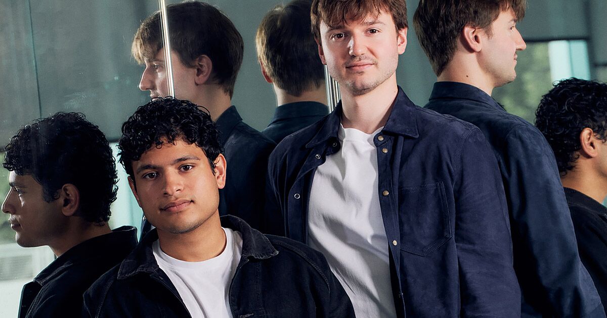 The  Billion Startup Training AI to Replace the White-Collar Workforce