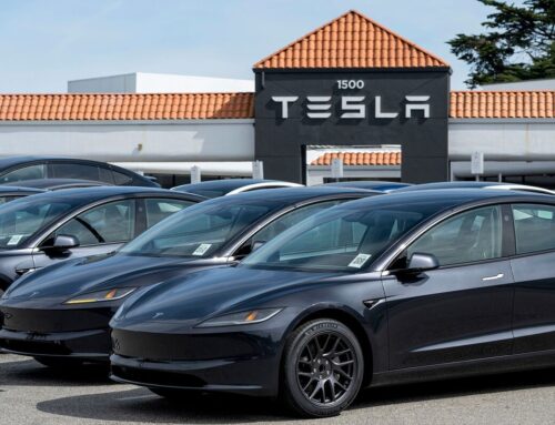 Tesla’s FSD Comes to Europe Four Years Late and With Its Wings Clipped
